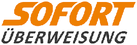 SOFORTÜBERWEISUNG