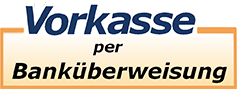 VORKASSE